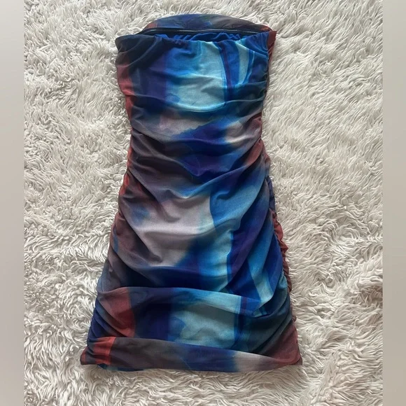 Princess Polly Micah Mini Dress - Picture 6 of 6